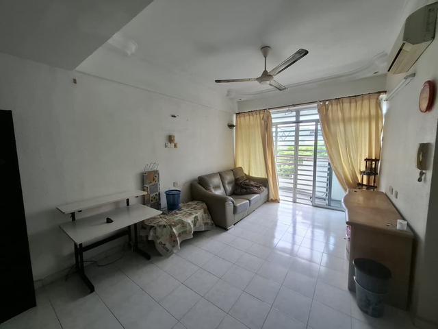 Condominium for sale in Georgetown, Penang
