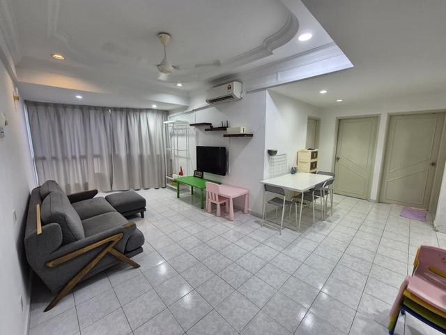 Condominium for rent in Timur Laut, George Town
