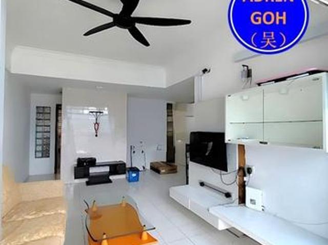 Condominium for rent in Georgetown, Penang