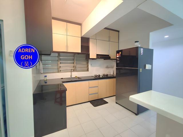 Condominium for rent in Timur Laut, George Town