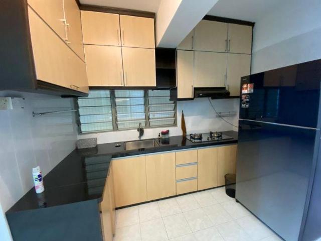 Apartment for rent in Georgetown, Penang