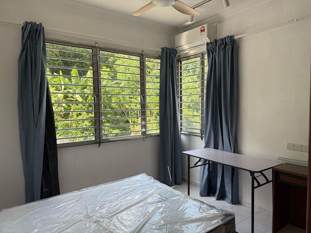 Condominium for rent in Georgetown, Penang