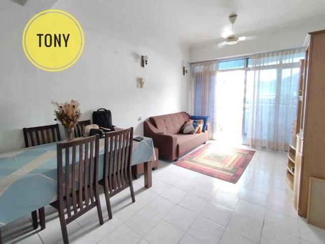 Condominium for sale in Georgetown, Penang