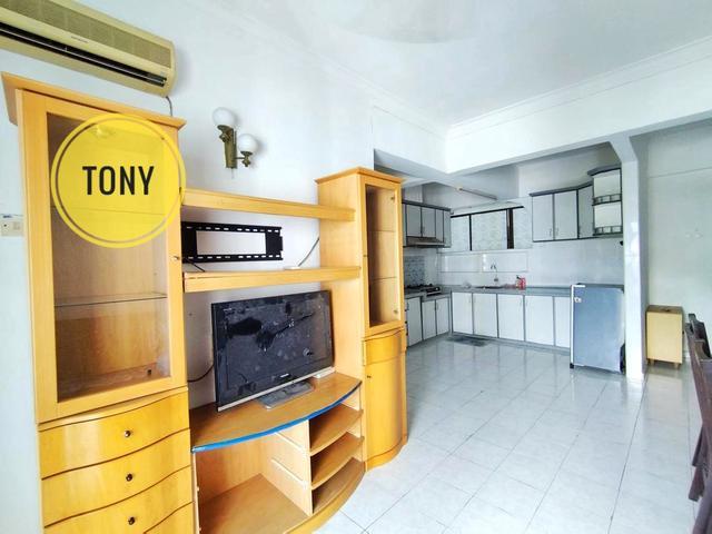 Condominium for sale in Georgetown, Penang