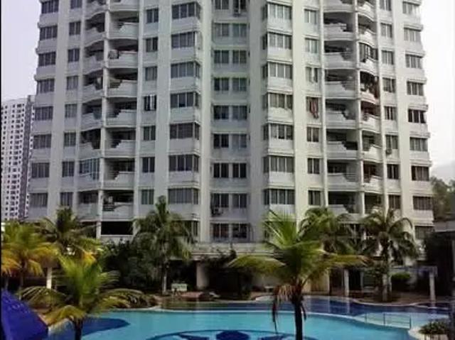 Room for rent in Minden Heights, George Town