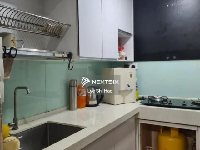 Apartment for rent in Georgetown, Penang