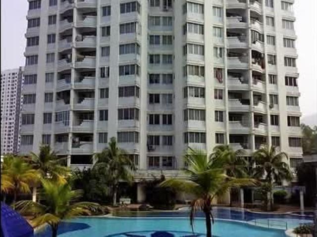 Apartment for rent in Minden Heights, George Town