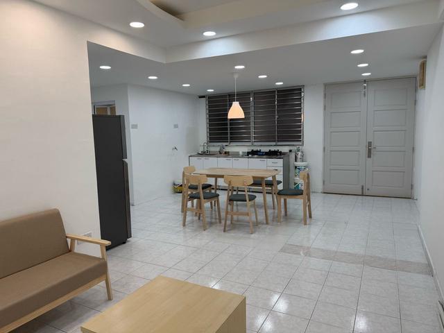 Condominium for rent in Timur Laut, George Town