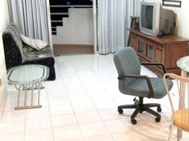 Apartment for rent in George Town, Negeri Pulau Pinang