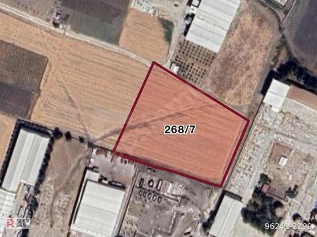 Derince, Antakya içerisinde satılık Arsa