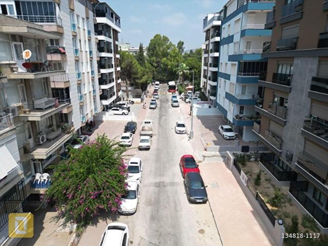 Muratpaşa, Antalya içerisinde satılık Dükkan