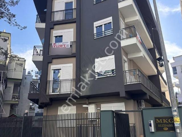Muratpaşa, Antalya içerisinde satılık mülk