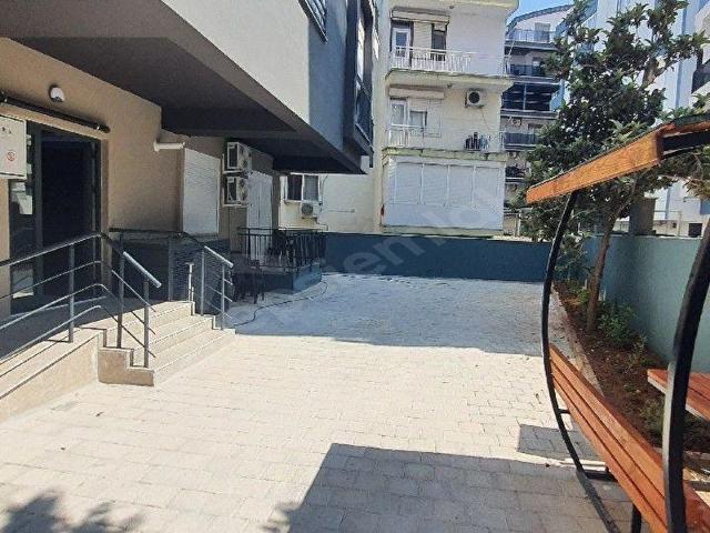 Muratpaşa, Antalya içerisinde satılık mülk