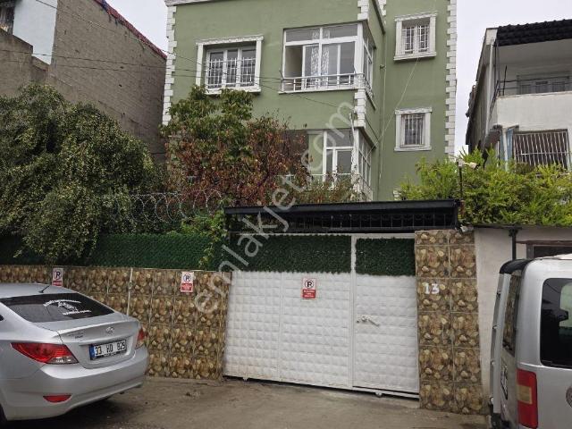 Ulubatlı Hasan Mahallesi, Yüreğir içerisinde kiralık Villa