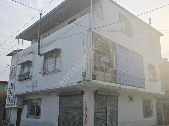 Yüreğir, Adana içerisinde satılık Villa