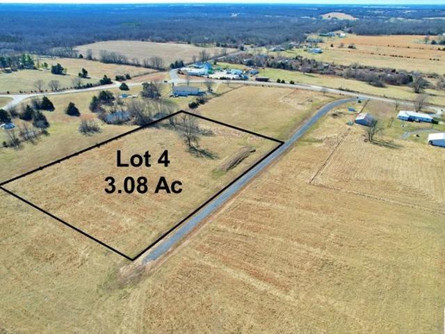 Land for sale in Sedalia, Missouri