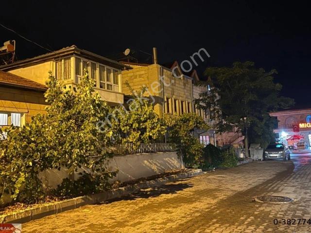 Nevşehir Merkez içerisinde satılık Villa