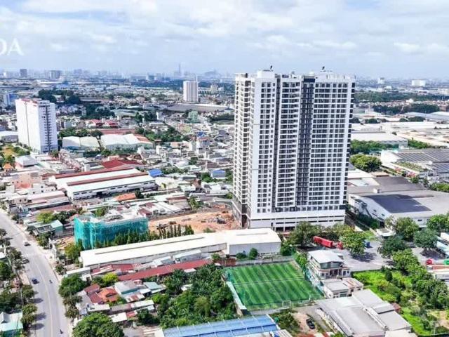 Căn hộ bán tại Gia Lai