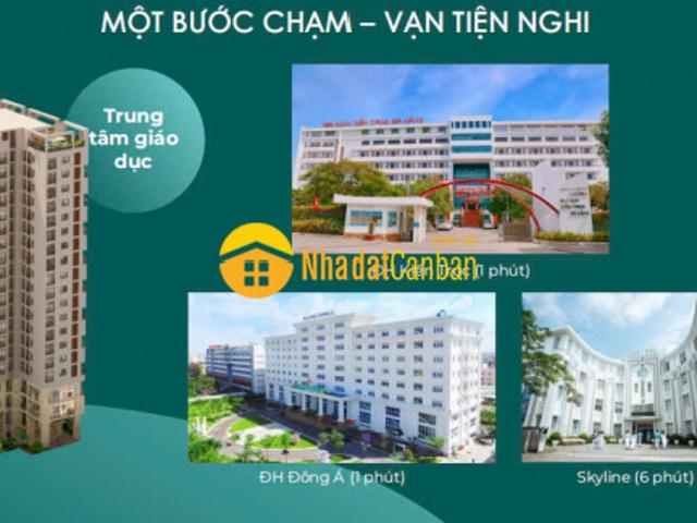 Căn hộ bán