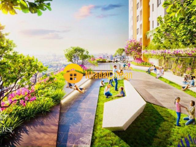 Căn hộ bán tại Khu phố Đoàn Kết, Biên Hòa