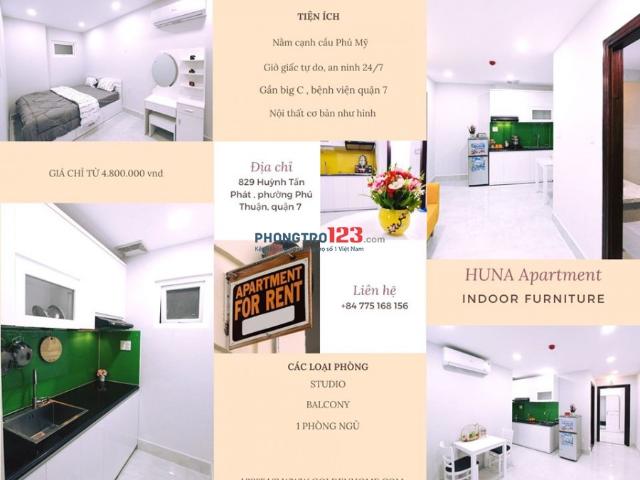 Bất động sản cho thuê tại Hồ Chí Minh