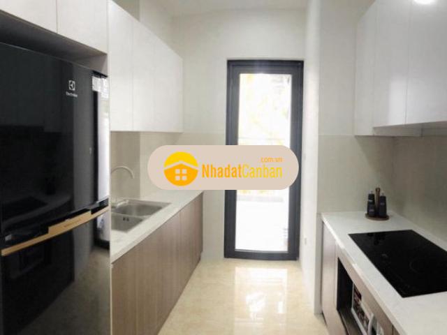 Căn hộ bán tại Bắc Ninh