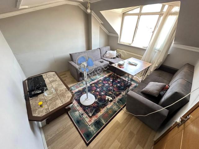 Sultangazi, İstanbul içerisinde kiralık mülk