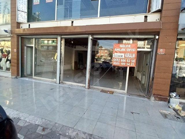 Altindağ, Ankara içerisinde satılık Dükkan