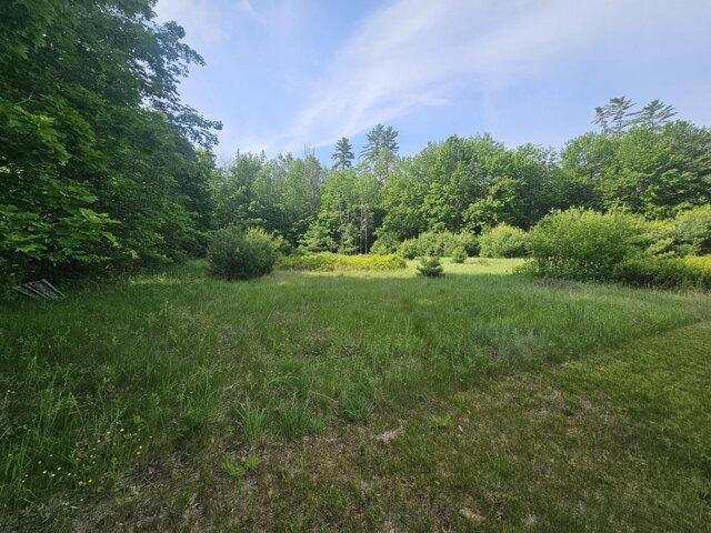 Land for sale in Parsonsfield, Maine