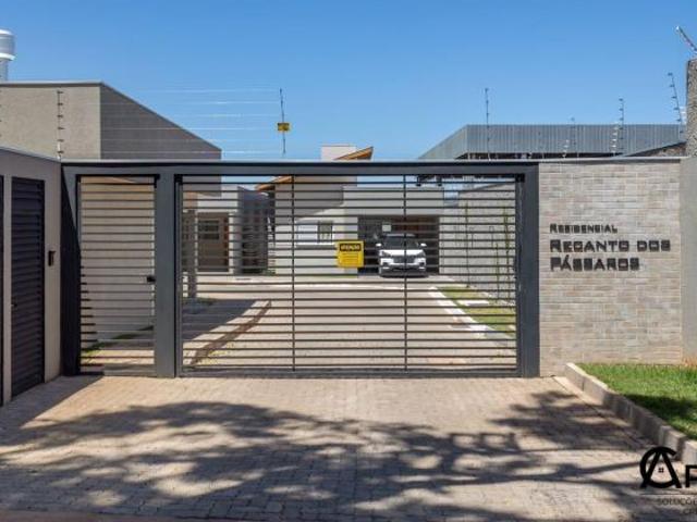 Casa venda em Região Geográfica Imediata de Campo Grande, Campo Grande