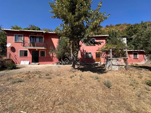 Uçmakdere, Şarköy içerisinde satılık Villa