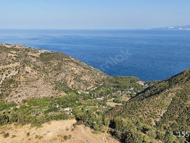 Uçmakdere, Şarköy içerisinde satılık Arsa