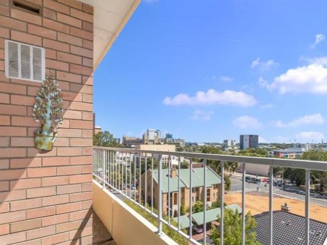 Apartment for sale in Western Australia