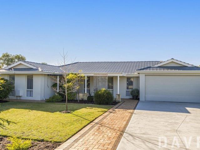 House for sale in Padbury, Western Australia