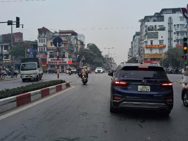 Nhà bán tại Khu phố cổ, Thành phố Hà Nội