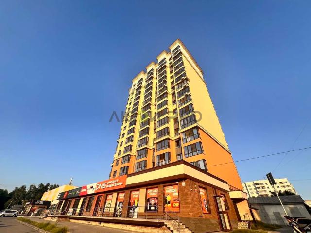 Квартира продажа в Южный Рп, Алтайский Край