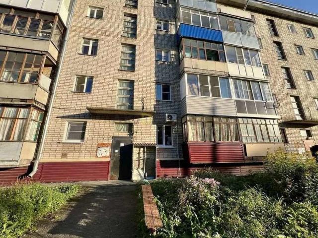 Квартира продажа в Южный Рп, Алтайский Край