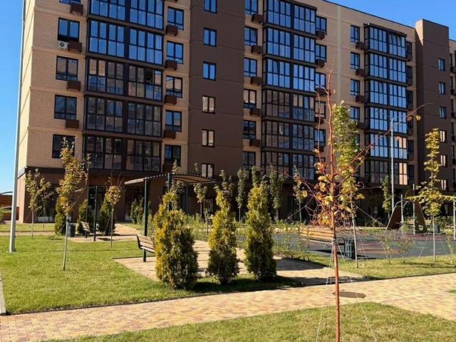 Квартира продажа в Динской р-н, Краснодарский Край