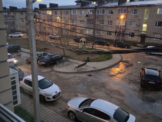 Квартира продажа в Динской р-н, Краснодарский Край