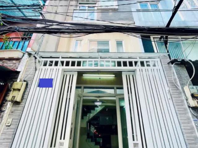 Nhà bán tại Thủ Đức, Hồ Chí Minh