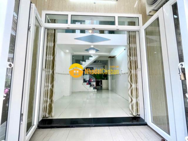 Nhà mặt phố bán