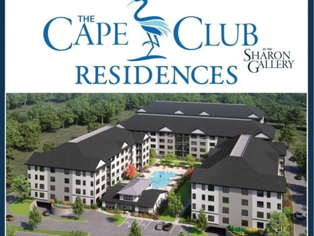 Condo for sale in Sharon, Norfolk County