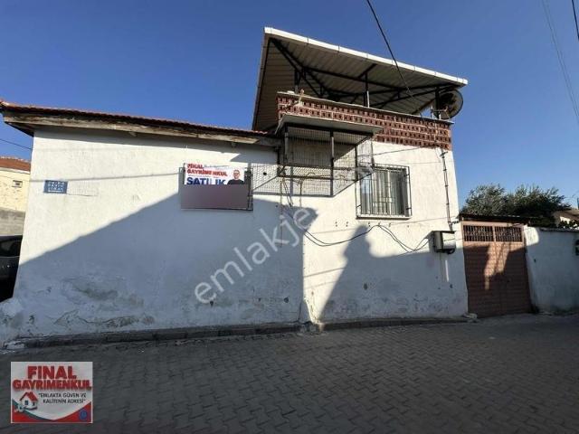 Üçpınar, Yunusemre içerisinde satılık Villa