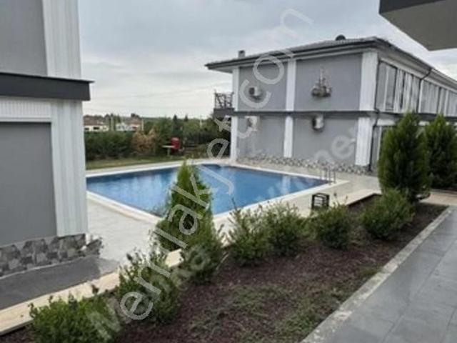 Gülbahçe, Yunusemre içerisinde kiralık Villa