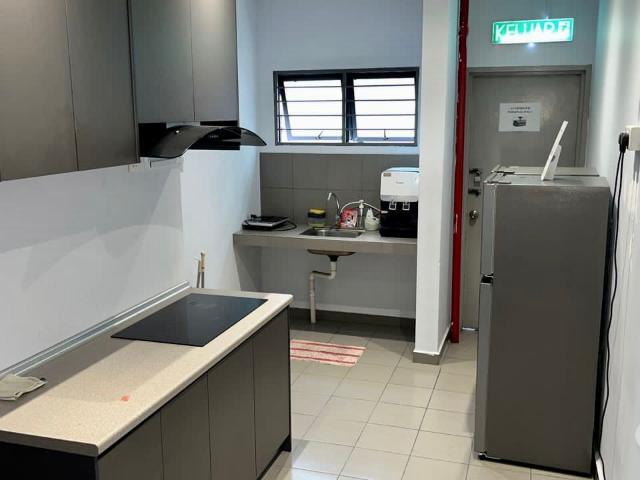 Room for rent in Country Heights Damansara, Kuala Lumpur