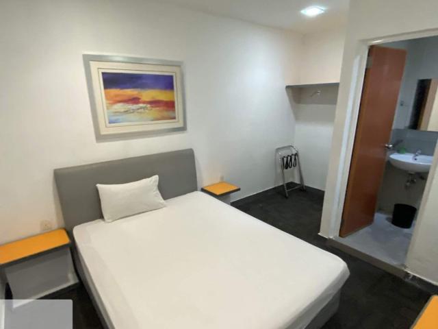 Room for rent in Country Heights Damansara, Kuala Lumpur