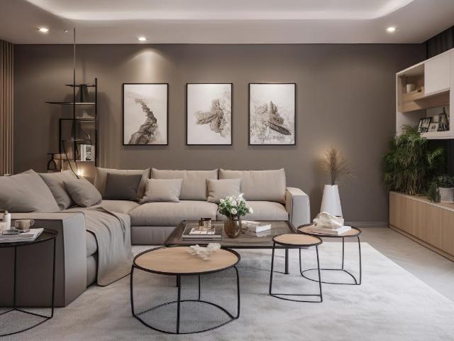 Appartement vente à Calvi