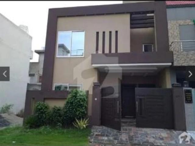House for sale in Rawalpindi, Islamabad Capital Territory