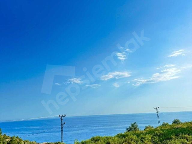 Alanya, Antalya içerisinde satılık Arsa