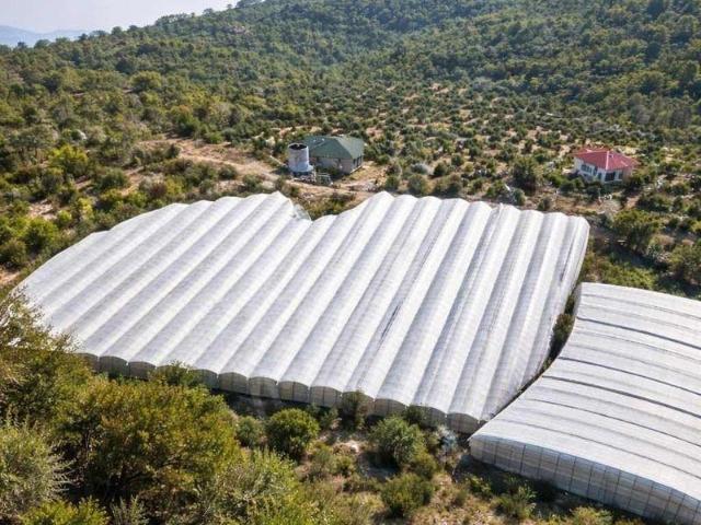 Alanya, Antalya içerisinde satılık Arsa